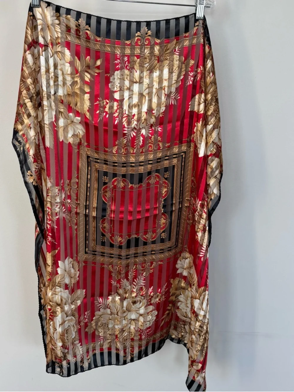Liz‎ Claiborne Vintage Scarf